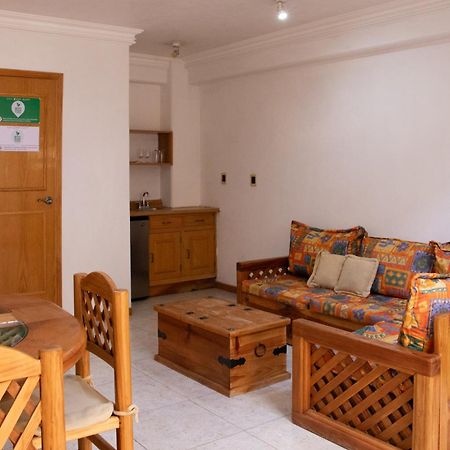 Suites Sevilla بويبلا المظهر الخارجي الصورة
