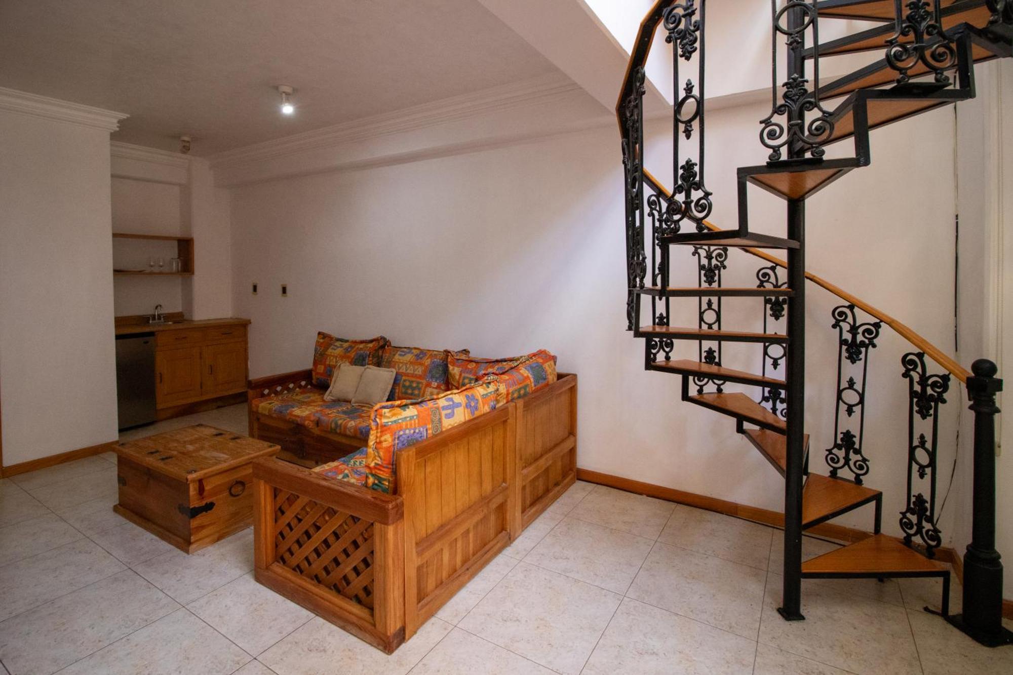 Suites Sevilla بويبلا المظهر الخارجي الصورة